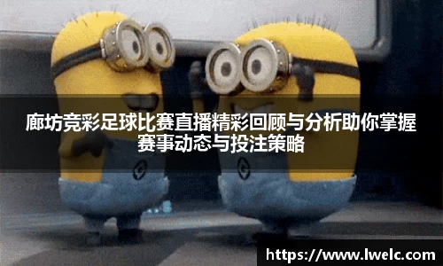 廊坊竞彩足球比赛直播精彩回顾与分析助你掌握赛事动态与投注策略